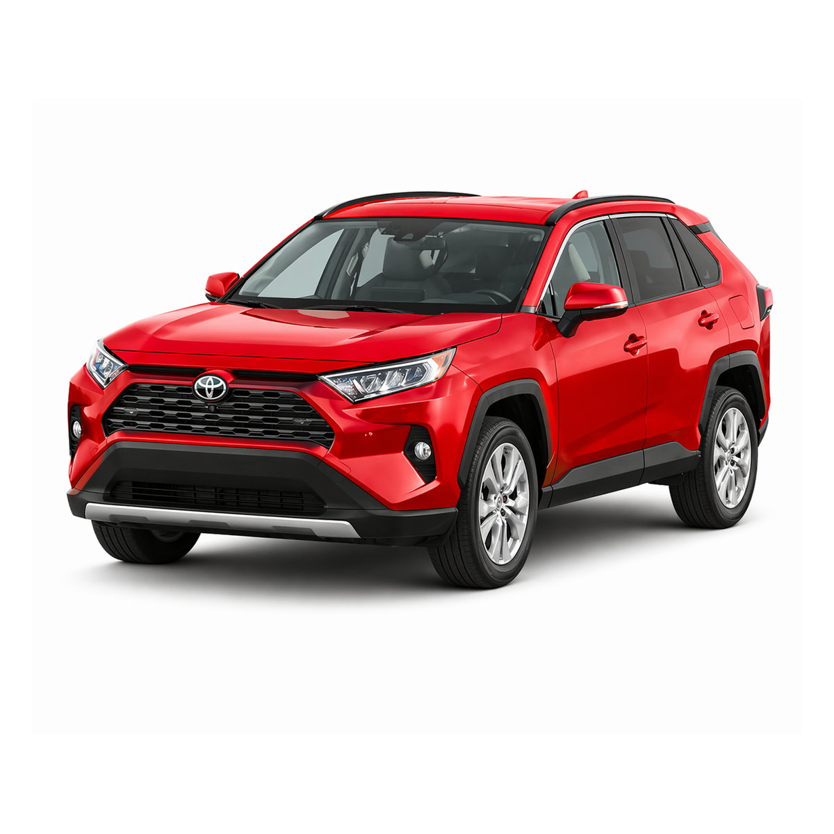 VIDRIO-PUERTA TOYOTA RAV4-AS50 2019-